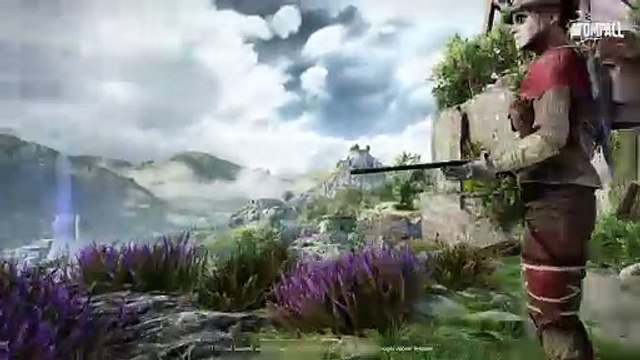 Ein kurzer Blick in die Spielwelt von Atomfall, und wir wollen dringend mehr erfahren