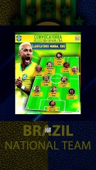 🔥🇧🇷 NEYMAR REGRESA A BRASIL PARA LAS ELIMINATORIAS DEL MUNDIAL 2026 😱⚽