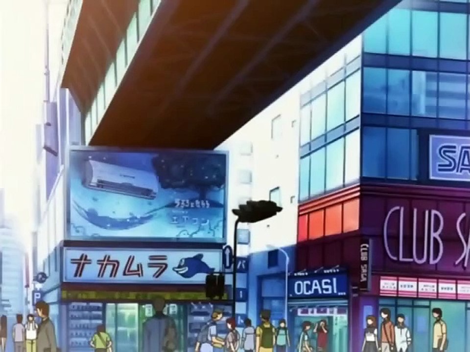 Onegai Twins Ep 01 SUB ITA