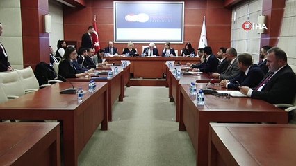 Çayırhan Termik Santrali 20 milyar TL'ye özelleştirildi