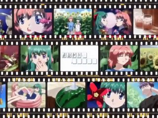 Onegai Twins Ep 02 SUB ITA