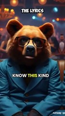 This AI Bear Turned Civ's "1 AM" Into A TikTok Hit