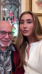 L'actrice X Lily Phillips va dans un Ehpad pour donner du plaisir aux résidents