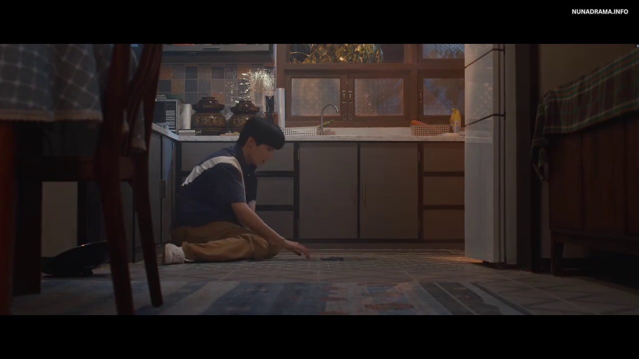  (indo sub) ep 11 always home