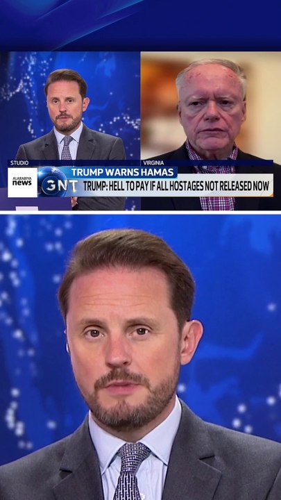 Former US Deputy National Security Advisor: Hamas risks losing power without hostages