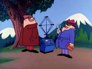 Hillbilly-Bears-e10-just-plane-around