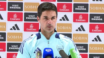 Lewis Skelly still learning, yellow card another lesson - Arteta