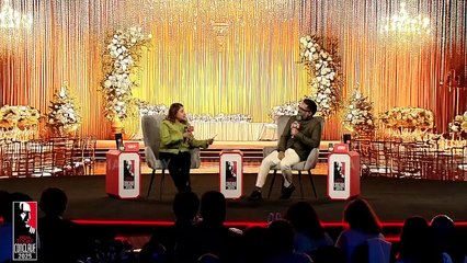 Watch: Joseph Radhik shares the don’ts of shooting a celebrity wedding