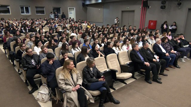 Αιρετές δημοτικές σύμβουλοι μιλούν για την Παγκόσμια Ημέρα της Γυναίκας