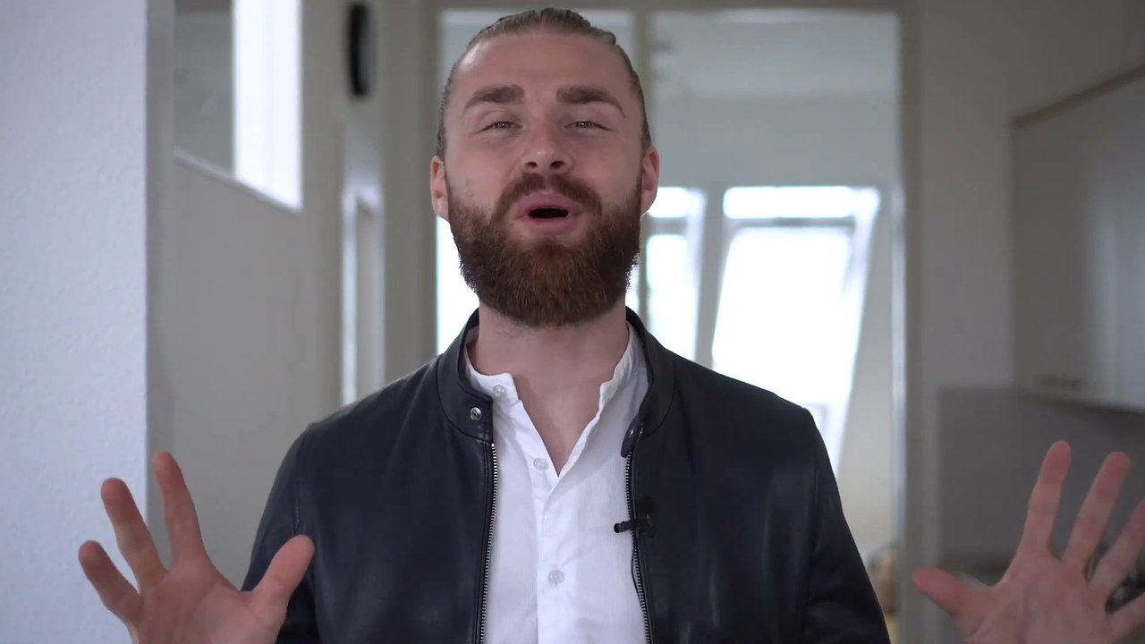 SNEAKER REINIGEN ● DAS HILFT WIRKLICH