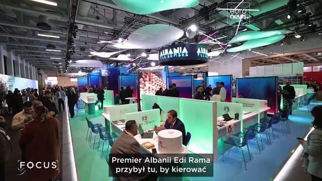 Albania przedstawia plany rozwoju i wzrostu turystyki na targach ITB Berlin