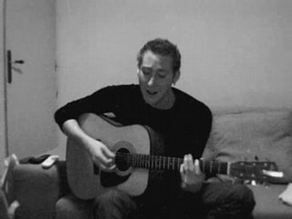 Cover me compo perso