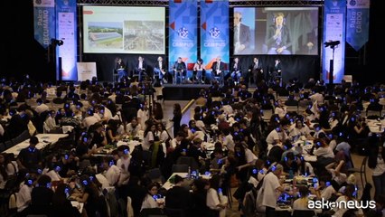 Social Innovation Campus, crescita continua: 13.500 partecipanti