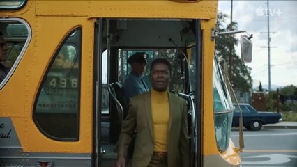 Government Cheese - saison 1 Bande-annonce VF