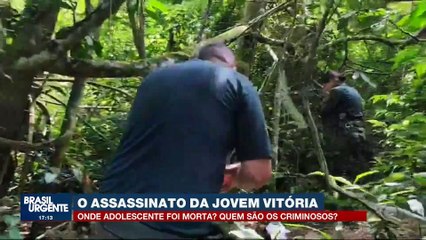 Vitória: Polícia busca entender onde adolescente foi morta