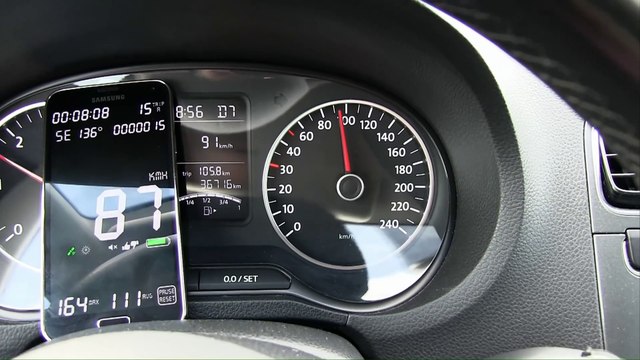 200 Km_h SPEED TEST GPS Vs-DIGIT-Vs-ANALOGIC SPEEDOMETER (BEST 4K)