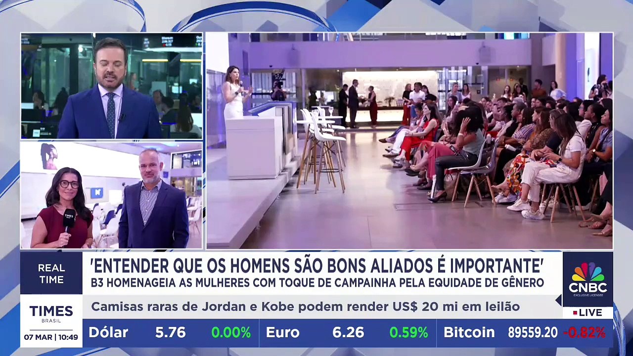 Instituto transforma vidas de mulheres com oficinas gratuitas; Camila Alhadeff explica