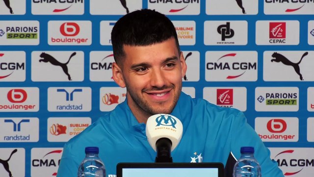 Rulli : « On veut être la meilleure équipe de France » - Foot - L1 - OM