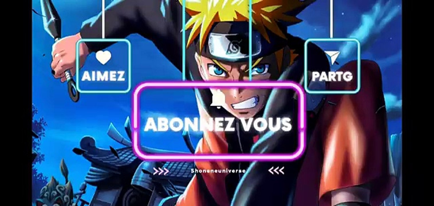 top 10 des plus grands maîtres du taijutsu dans naruto shippuden