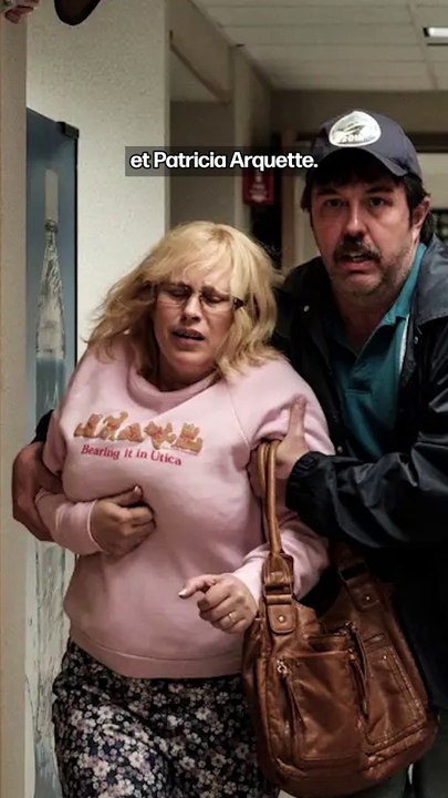 Episode 7 - Rattrape tes séries : Prison Break