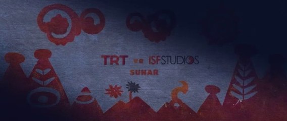 Rafadan Tayfa: Kapadokya Trailer OmdU