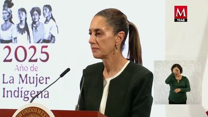 Tenemos que revisar tarifas con China, importamos muchísimo: Sheinbaum