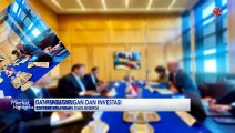 Bilateral RI-Prancis Perkuat Perdagangan dan Investasi