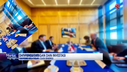 Bilateral RI-Prancis Perkuat Perdagangan dan Investasi