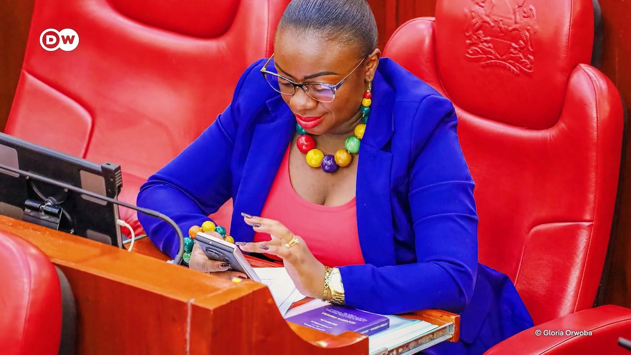 Wie betroffene Politikerinnen mit Hassrede klarkommen