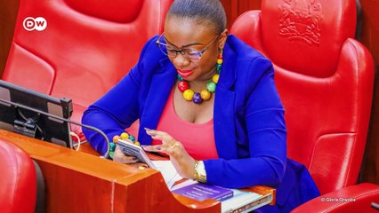 Wie betroffene Politikerinnen mit Hassrede klarkommen