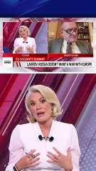 Retired Brigadier General: US & Europe Thrived with NATO