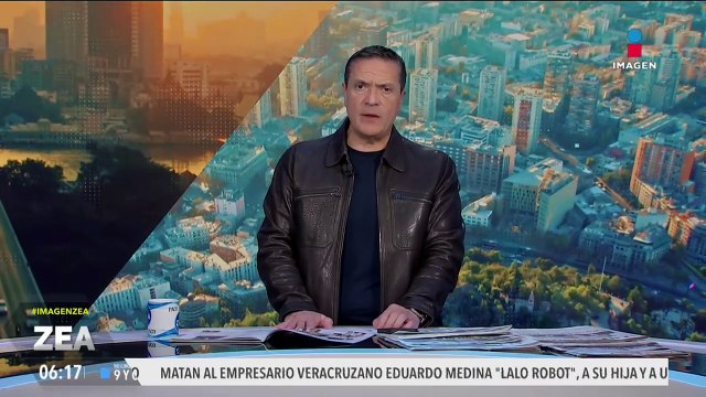 Detienen a una pareja por el homicidio de un hombre venezolano en la CDMX