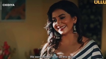 Chidiya Ullu New Webseries || Ullu Original || New Webseries || Review