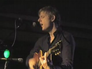 Britt Daniel - Who Makes Your Money