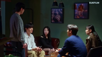 Checkered Shirt EP 5