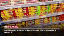 Defesa de Bolsonaro diz que Mauro Cid mentiu em delação | BREAKING NEWS