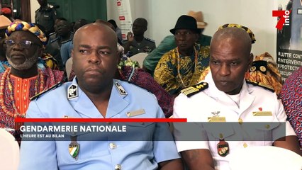 Le 7 minutes du 7 MARS  2025 (édition du 12H)