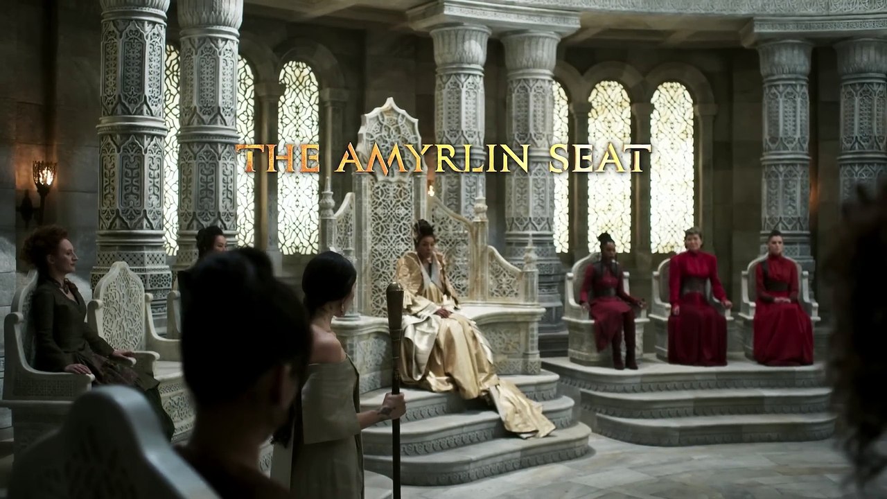 Das Rad der Zeit: Kurz vor dem Start von Staffel 3 gibt's einen offiziellen Story-Recap von Amazon