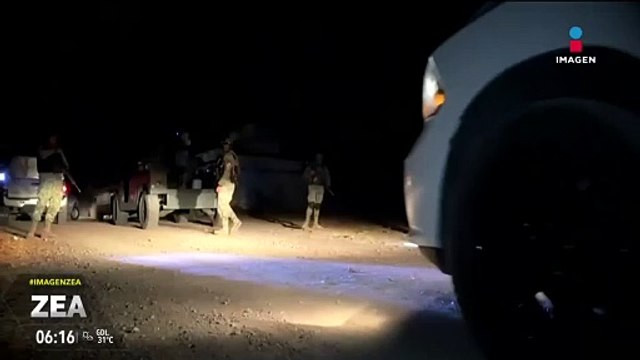 Ataque armado deja 7 muertos en Apaseo el Grande, Guanajuato