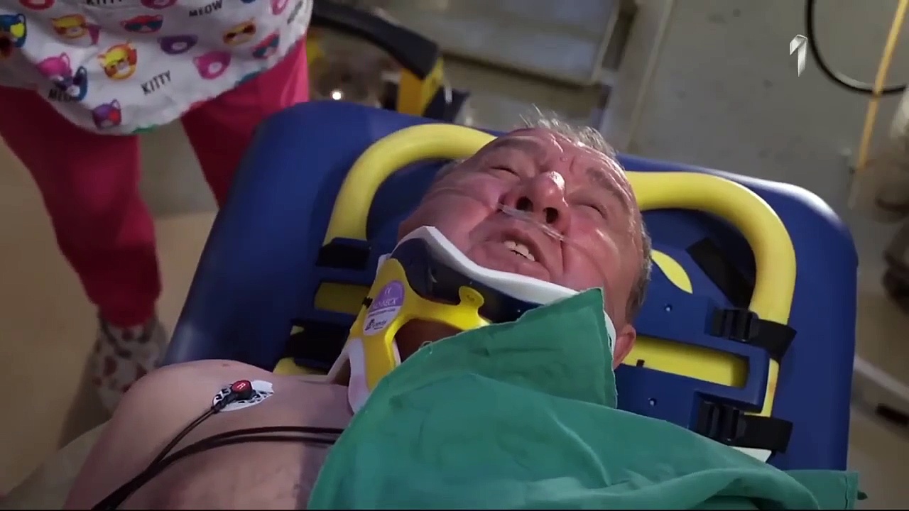 Istine i lazi Epizoda 71 (S01E71)
