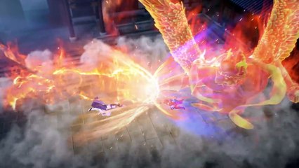 Great Journey of Teenagers S4 Episode 09 Subtitles