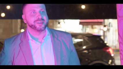 Teaser  Tu Sombra (Una Minifiction di Salvo De Vita)