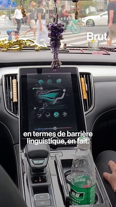 Il a quitté la Côte d'Ivoire pour s'installer en Chine