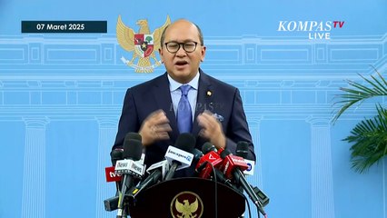 Respons Rosan Roeslan soal Ray Dalio Gabung Danantara