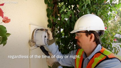 Is Electricity Cheaper At Night