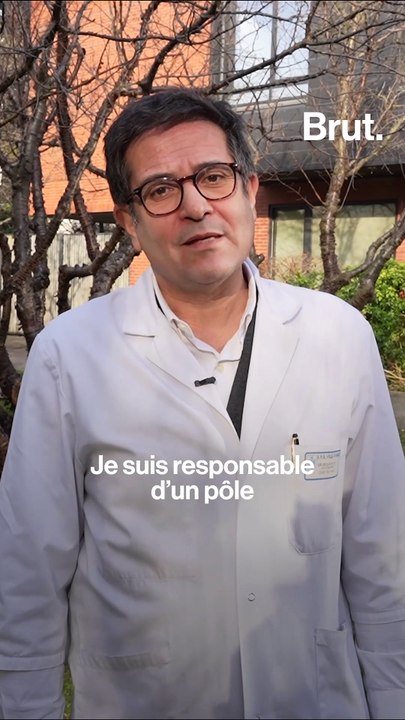 Une journée dans un hôpital psychiatrique