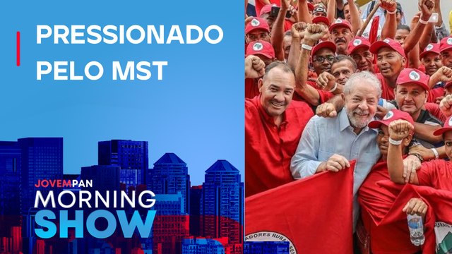 GOVERNO federal anuncia DECRETOS para DESAPROPRIAÇÃO de terras