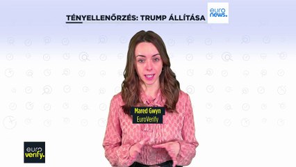 Trump: Európa többet költött orosz olajra és gázra, mint az Ukrajnának nyújtott segítségre