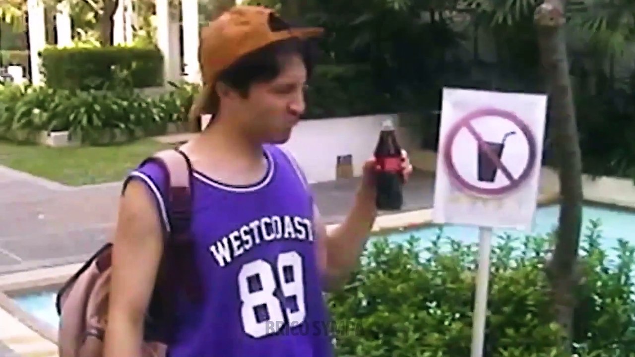 NOUS AVONS TROUVÉ UNE CASSETTE VHS AVEC DES ASTUCES DES ANNÉES 90 📼 CONSEILS RÉTRO MAIS EFFICACES