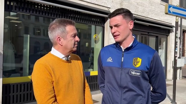 Con la Pro Patria il Trento vuole tornare alla vittoria. Barlocco: ?Fondamentale fare punti per i playoff?